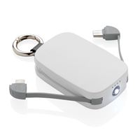 POWERBANK PORTACHIAVI